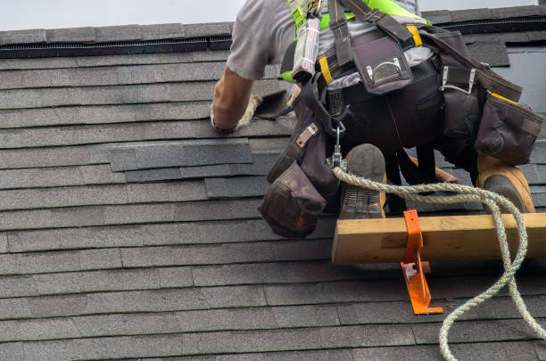 Reliable Roofing contractor in Ellis, ID by Brentwood Metal Roofing